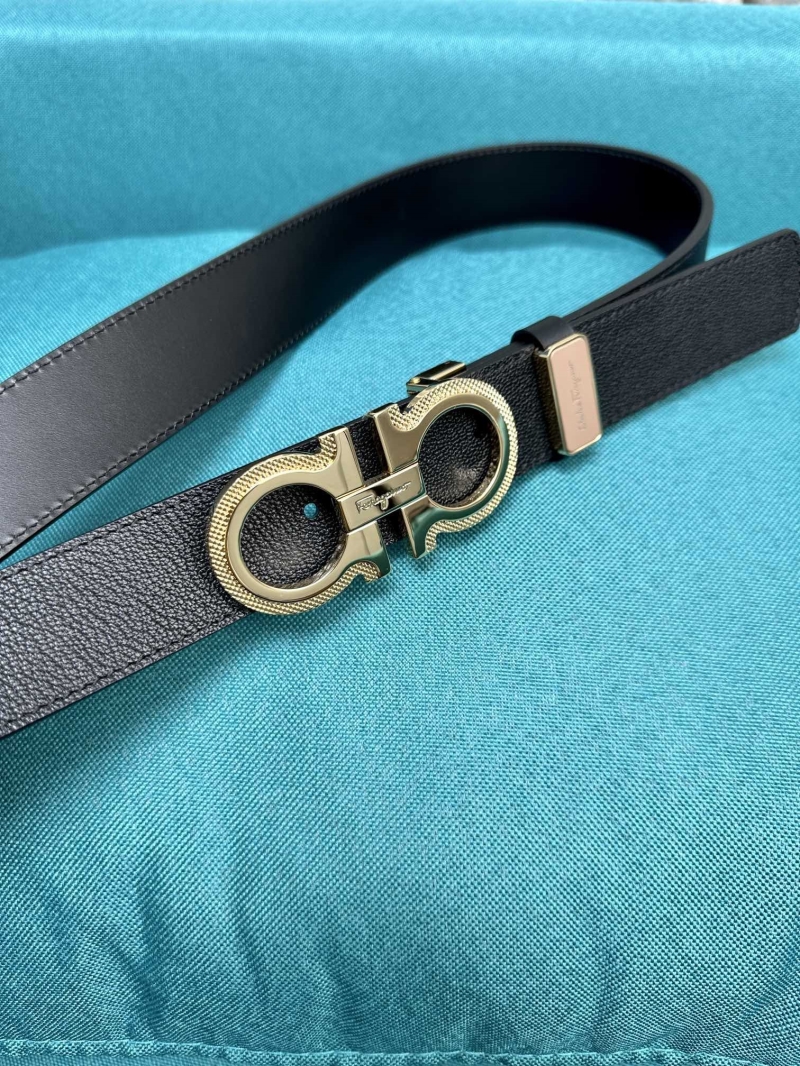 Ferragamo Belts